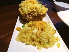 -Local泰莲庭(虹鳟鱼店)