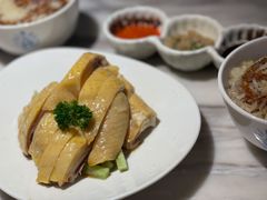 下半部分鸡-星平鸡饭·粤菜小炒(印象城旗舰店)
