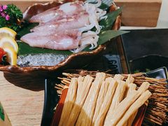 -湊湊火锅·茶憩(上海合生汇店)