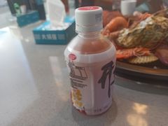 -大锅强·蒸海鲜青岛菜(吾悦广场店)