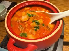 -禾珍珠家常小馆(河南博物院店)