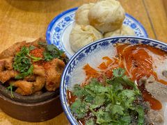 -岳池羊肉粉馆(体育路店)