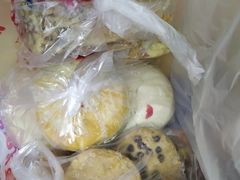 -爱德顺糕点食屋(利民道店)