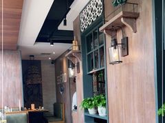 -船歌·鱼水饺青岛菜(黄岛珠江路店)