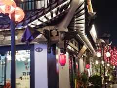 -靖西锦绣古镇景区