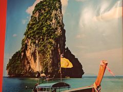 -小小集渔·泰式大排档(南京江宁万达店)