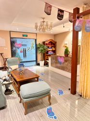 -唯伊美塑身美养连锁