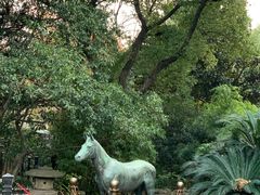 -马勒别墅饭店(静安寺店)