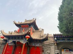 -高庙保安寺