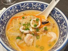 -领事馆19号中餐厅(厦门海景洲际酒店)