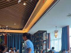 -宁波石浦大饭店(新材料城店)