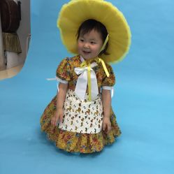 -倾城宝贝儿童摄影(合肥店)
