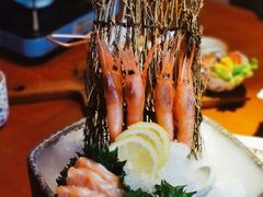 -鳗鱼家·深夜食堂(军博店)