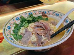 -金杨拉面王小吃面馆·牛三宝面·红烧牛肉粉