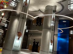 -上和臻品中国菜(花园街店)