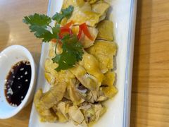 -品鲜村农家菜·阳澄湖大闸蟹(总店)