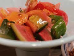 -肖四女乐山跷脚牛肉(滨江天街店)