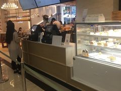-奈雪的茶(石厦时代广场店)