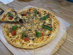 android_upload_pic-乐凯撒披萨(正佳广场店)