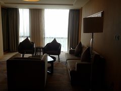 -廊坊固安福朋喜来登酒店