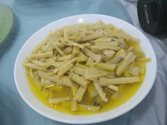 -天乐农家鱼头王(天目湖店)