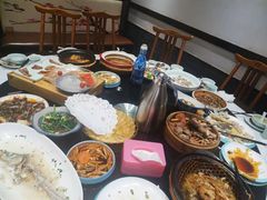 -苏浙徽·农家大院(吴江中山南路店)
