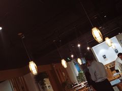 大堂-泉味道贵州厨房(三里河店)