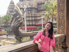 -南宁方特东盟神画