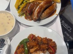 -宜家·瑞典风味餐厅(四元桥店)