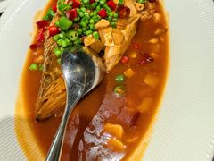 -上海古井假日酒店 · 徽昇楼中餐厅