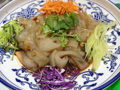 -裕德隆清真饭庄·天津特色菜(河东店)