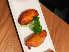 -吕氏疙瘩汤·新鲁菜(济南万象城店)