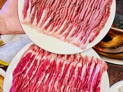 -前门张记涮肉(前门店)