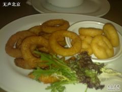 20110521010-Bistro Delifrance(时代广场店)