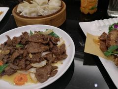 -好妈王饺子(滂江街店)