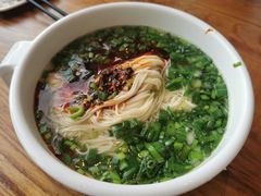 -中阿兰牛肉面(悦海新天地店)
