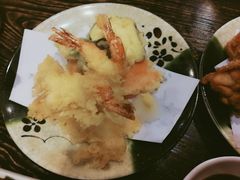 -银座日本料理(春徳街店)