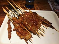 -通海俄式烧烤·俄罗斯大串(嵩山路店)