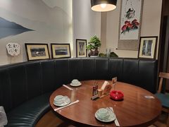 -山海菜馆·海肠捞饭·青岛菜(栈桥店)