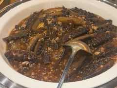 -荣誉国际酒店-海鲜自助餐厅(迎宾大道店)