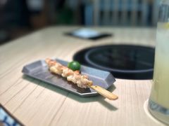 鸡软骨串-沼津港精致料理·寿喜烧·烧鸟(漕河泾印象城店)