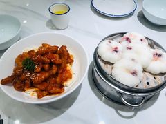 -兰湘子·湘菜小炒(崂山丽达店)