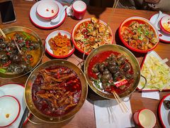 -老闵田螺馆·南昌市井菜·特色小吃(总店)