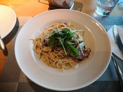 -新贝乐意大利餐厅(苏州中心店)