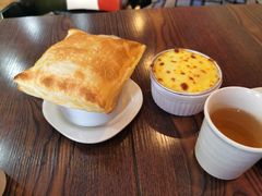 -蘑菇餐厅(马台街店)