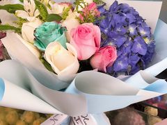 -花里花店(唐镇阳光天地店)