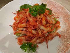 -功德盛饭店(奎中路店)