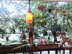 -懒鱼时光馆(沙坪坝店)