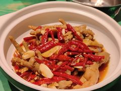 -费大厨辣椒炒肉(太平老街店)