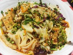 西贝面筋-西贝(枫蓝国际购物中心店)